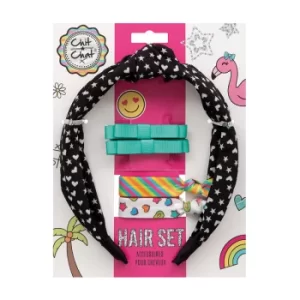 Chit Chat Hair Accessories