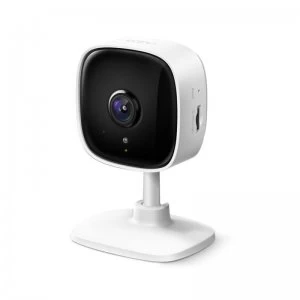 TP Link Tapo C100 1080P Indoor Security WiFi Camera with Night Vision