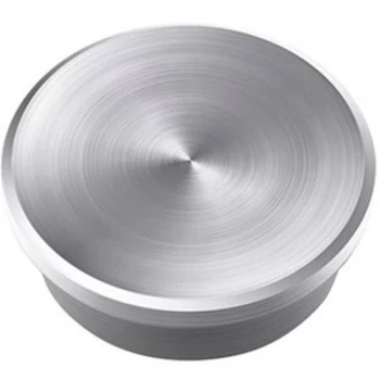 Magnetoplan Magnet Discofix forte (Ø x H) 25mm x 9mm Round Silver 10 pc(s) 16630