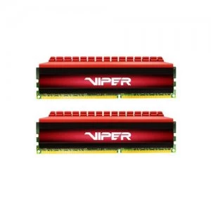 Patriot Memory Viper 4 32GB 3000MHz DDR4 RAM