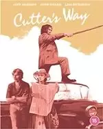 Cutter's Way [Bluray]