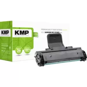 KMP Toner cartridge replaced Samsung MLT-D1082S Compatible Black 1500 Sides SA-T32