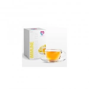Canabidol Health Immune Support Tea