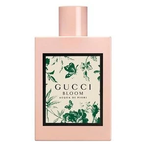Gucci Bloom Acqua Di Fiori Eau de Toilette For Her 100ml