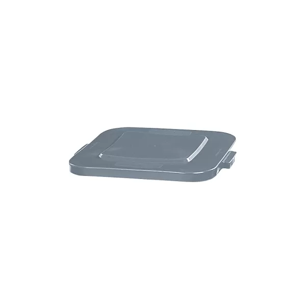Rubbermaid for container capacity 151 litres, for container capacity 151 litres, grey