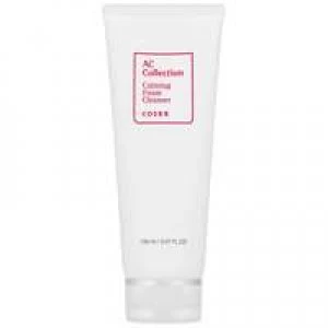 Cosrx Cleanser / Makeup Remover AC Collection Calming Foam Cleanser 150ml
