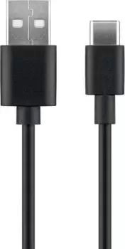 Microconnect USB3.1CCHAR2B USB cable 2m USB 3.2 Gen 1 (3.1 Gen 1)...
