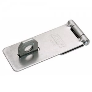 Kasp Traditional Hasp and Staples Security Concealed Fixing for Locks - 95mm