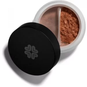Lily Lolo Mineral Eye Shadow Mineral Eyeshadow Shade Soft Brown 2 g