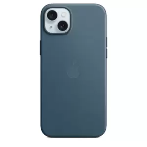 Apple MT4D3ZM/A mobile phone case 17cm (6.7") Cover Blue