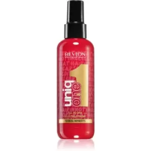 Revlon Professional Uniq One All In One Multipurpose Hair Spray For Healthy And Beautiful Hair 150ml