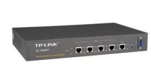 TP Link TL-480T+ Dual WAN Load Balancing Router
