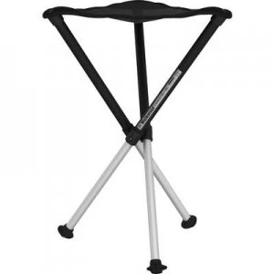 Walkstool Comfort XXL Folding chair Black, Silver ComfortXXL Max. load capacity (weight) 250 kg