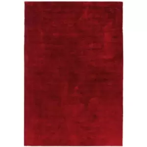 Asiatic - Milo Red 160cm x 230cm Rectangle - Red