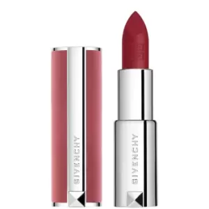 Givenchy Le Rouge Sheer Velvet Lipstick 3.4g (Various Shades) - N37 Rouge Graine