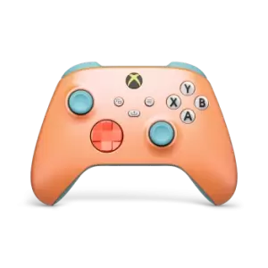 Xbox Wireless Controller - Sunkissed Vibes OPI Special Edition