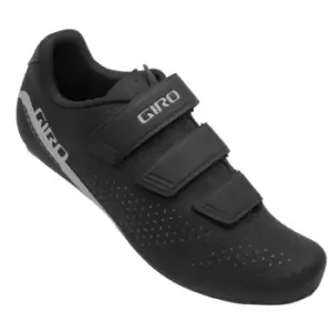 Giro Stylus Road Shoe - Black