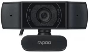 Rapoo Xw170 720p Webcam