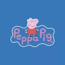 Peppa Pig: Peppa's Happy Halloween