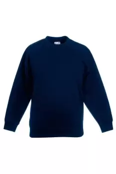 Classic 80/20 Set-In Sweatshirt (Pack of 2)
