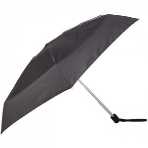 Fulton Plain tiny umbrella - Black