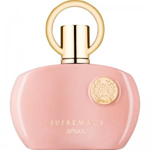Afnan Perfumes Supremacy Pink Eau de Parfum For Her 100ml