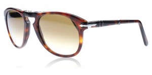 Persol PO0714 Sunglasses Tortoise 24/51 52mm