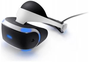 Sony PlayStation Virtual Reality Headset