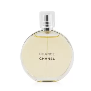 Chanel Chance Eau de Toilette For Her 50ml