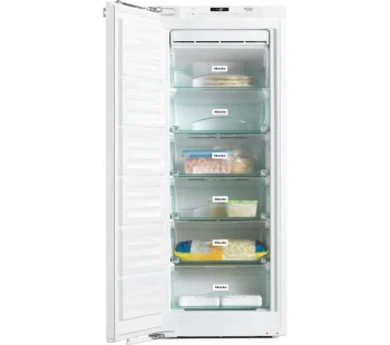 Miele FNS35402i 151L Frost Free Integrated Freezer