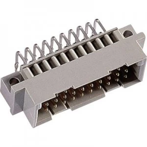 Edge connector pins 103 80004 Total number of pins 30 No. of rows 3