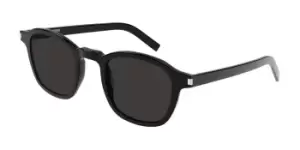 Yves Saint Laurent Sunglasses SL 549 SLIM 001