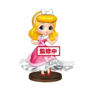 Cinderella Disney Q Posket Petit Mini Figure