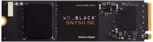 Western Digital 1TB WD_BLACK SN700SE NVMe M.2 SSD Drive