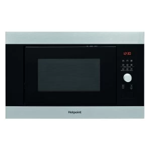 Hotpoint MF25GIXH 25L 900W Microwave