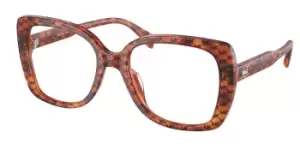 Michael Kors Eyeglasses MK4104U PERTH 3555