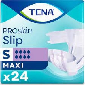 TENA Slip Maxi Small x24