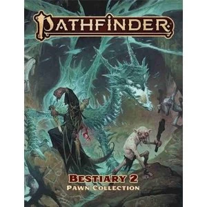 Pathfinder Bestiary 2 Pawn Collection