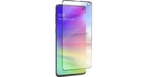 Invisible Shield Glass Fusion VisionGuard Screen Protector for Galaxy S10