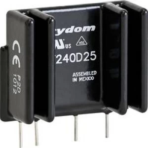 Crydom PF240D25 Electronic SIL Load Relay