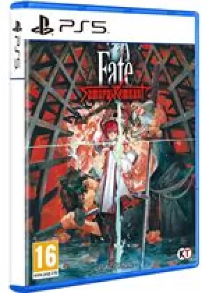 Fate/Samurai Remnant PS5 Game