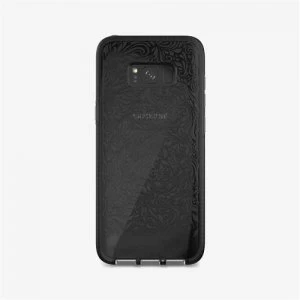 Tech21 T21-5747 mobile phone case 15.8cm (6.2") Cover Black