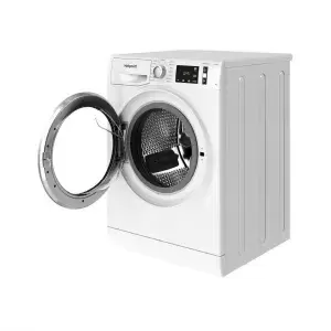 Hotpoint NM11945WSAUKN 9KG 1400RPM Freestanding Washing Machine