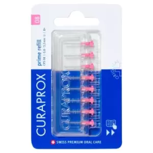 Curaprox Interdental Refill Pack, One Size