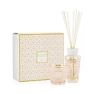 Baobab Collection My First Baobab Candle & Diffuser Gift Box - Women