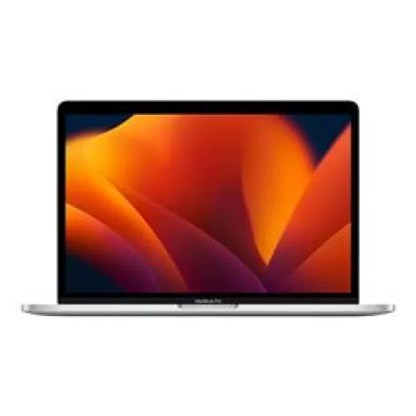 Apple 14" MacBook Pro, M2 Pro, 16-Core GPU, 512GB, 2023 - Silver
