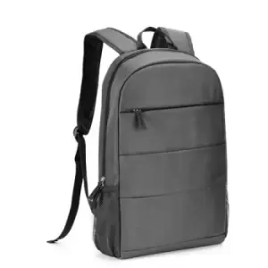 Spire 15.6" Laptop Backpack 2 Internal Compartments Front Pocket...