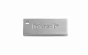 Intenso Premium Line USB flash drive 128GB USB Type-A 3.2 Gen 1...