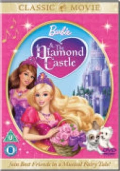 Barbie - Diamond Castle