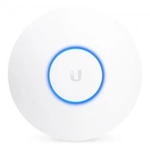 Ubiquiti Networks UniFi AC HD 1733 Mbps Power over Ethernet (PoE) White